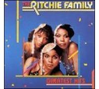 Ritchie Family - Greatest Hits [Vinilo][Import]