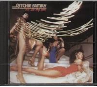 Ritchie Family - I'll Do My Be