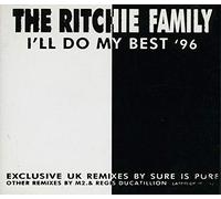 Ritchie Family - I'Ll Do My Best 96