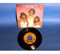 Ritchie Family - Life Is Music