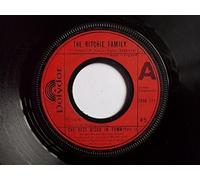 Ritchie Family - Ritchie Family - Best Disco In Town - [7"]