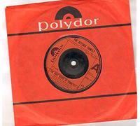 RITCHIE FAMILY - RITCHIE FAMILY - BEST DISCO IN TOWN - 7 inch vinyl / 45