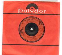 RITCHIE FAMILY - RITCHIE FAMILY - QUIET VILLAGE - 7 inch vinyl / 45