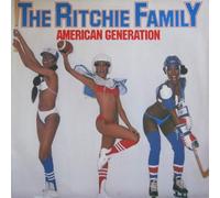 Ritchie Family, The - Ritchie Family, The: American Generation