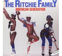 Ritchie Family (Village Girls) - American Generation [Vinilo]