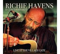 Ritchie Havens - Live At The Village Gate