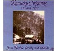 Ritchie, Jean - Kentucky Xmas Old & New