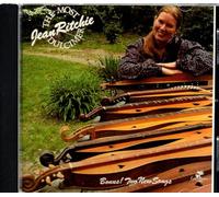 Ritchie, Jean - Most Dulcimer