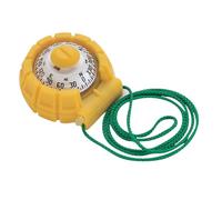 Ritchie Navigation 128-X11Y Compás, Amarillo, Única