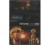 Ritchie - Outra Vez [USA] [DVD]