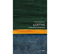 Ritchie Robertson Ritchie Robertson Goethe (Tapa blanda) (Importación USA)
