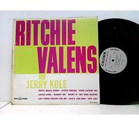 Ritchie Valens And Jerry Kole - Ritchie Valens And Jerry Kole