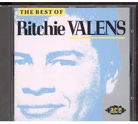 Ritchie Valens – Best of Ritchie Valens – Ace