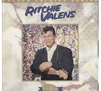 RITCHIE VALENS - Best of [Vinilo][Import]