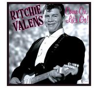 Ritchie Valens - Come On, Let's Go: The Hits & More [Vinilo]