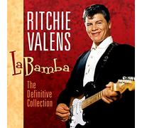 Ritchie Valens - La Bamba 2cd