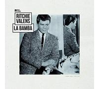 RITCHIE VALENS - LA BAMBA [Vinilo]