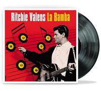 Ritchie Valens - La Bamba [VINYL] [Vinilo]