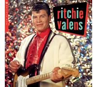 Ritchie Valens - Now Playing [Vinyl LP] [VINYL] [Vinilo]