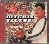 Ritchie Valens - Ritchie Valens + Ritchie + 8 Bonus Tracks