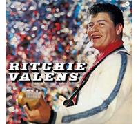 Ritchie Valens - Ritchie Valens [Vinilo]