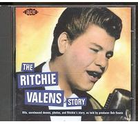 Ritchie Valens Story
