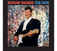 Ritchie Valens - The Hits (Limited Edition) [Vinilo]