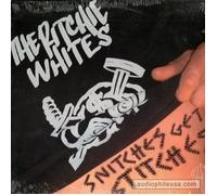 Ritchie Whites - Snitches Get Stitches [Vinilo]