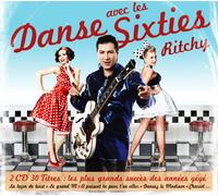 Ritchy - Danse Avec Les Sixties
