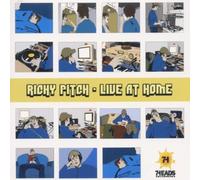 Ritchy Pitch - Live At Home
