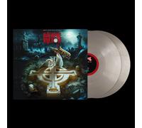 Rite Aquí Now - 2Lp Opaco Plata Vinilo Indie Exclusive Edición Limitada Ed.
