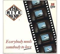 Rite Band - Everybody Needs Somebody