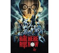 Rite Here Rite Now (Blu-Ray)