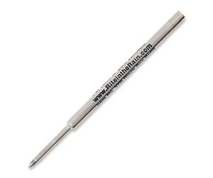 Rite in the Rain All-Weather Pen Refill, negro