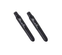Rite in the Rain Black Pocket Pen - Set of 2 Black (BK92)