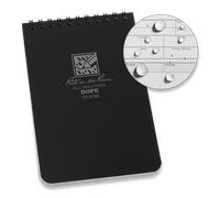 Rite in the Rain D.O.P.E. Logbook