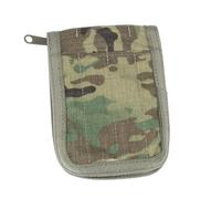 Funda para cuaderno Rite in the Rain de tela CORDURA resistente a la intemperie, 7,6 x 12,7 cm, MultiCam (n. C935M)