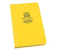 Rite in the Rain - Libro unisex impermeable para exteriores, diseño de Fabrikoid