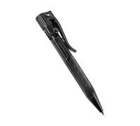 Rite in the Rain - Mini bolígrafo de acción de perno negro