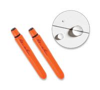 Rite in the Rain Pocket Pen 2-Pack, naranja