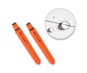 Rite in the Rain Pocket Pen 2-Pack, naranja