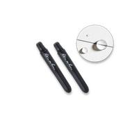 Rite in the Rain Pocket Pen 2-Pack, negro