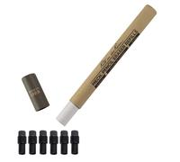 Rite in the Rain Recambio de borrador resistente a la intemperie, 6 por paquete (n.º 13ER)