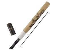 Rite in the Rain - Recambio para portaminas resistente a la intemperie (1,3 mm), color negro