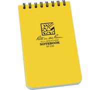 Rite in the Rain RITR735 Kit di sopravvivenza,Unisex - Adulto, Negro, un tamaño