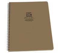 Rite In The Rain RITR973TMX Kit di sopravvivenza,Unisex - Adultos, Multicolor, un tamaño