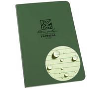 Rite in the Rain Kit de supervivencia RITR980 Unisex Adultos Verde Talla única
