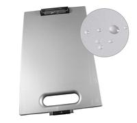 Rite in the Rain Weatherproof Field Desk 9.75"""" x 16"""" Gray Shell (No. 295)