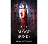 Rite of Blood and Bonds (House of Blood and Roses)