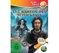 Rite Of Passage - Die Tarjetas Des Schicksals (Jugar + Smile) PC Nuevo +